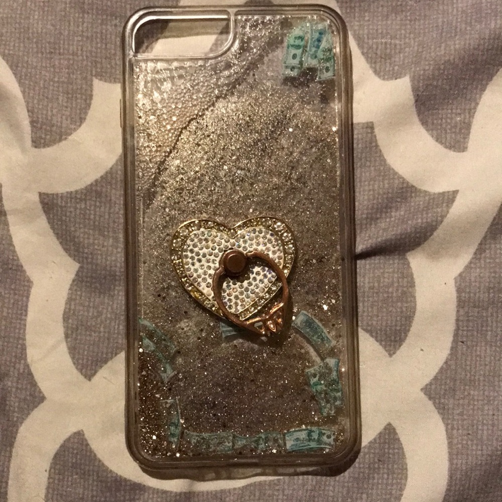 iPhone 6+ phone case